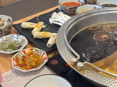 -牛匠和牛寿喜锅(西安总店)