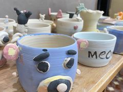 -青韵台陶艺Diy(永庆坊店)