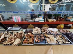 -塞伊德·蒙餐(锡林浩特店)