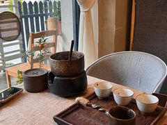 -一号铺子·大炉茶
