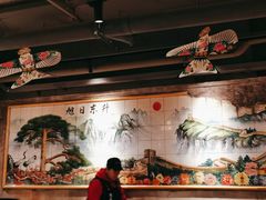 -周小明火锅(黑金冠社区店)