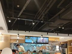 -蔡澜点心·粤菜(西单大悦城店)