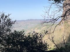 -剑门关风景区