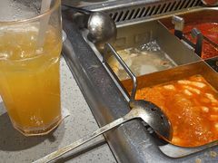 -海底捞火锅(龙岗星河COCO Park店)