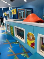 点击看大图 -孩子王童乐园(保定万博广场店)