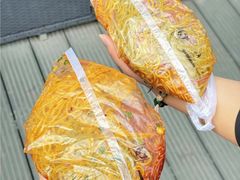 -小河盐帮·私家菜·烤鸭(三元桥·霄云路店)