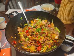 -小隐人家(乐松店)