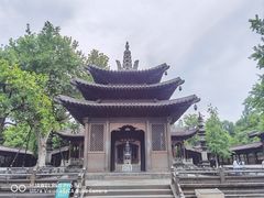 -钱王祠