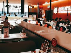 大堂-虎丫炒鸡(许昌360广场店)