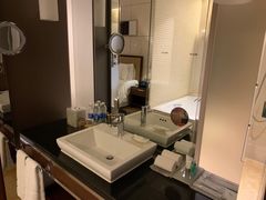 -天津君隆威斯汀酒店