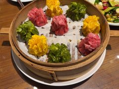 -龍聚祥烧麦馆(鼓楼店)