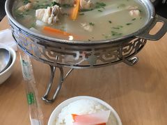-西部马华清真食府·丝路菜(大钟寺店)