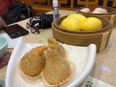 -点都德(皇岗村店)