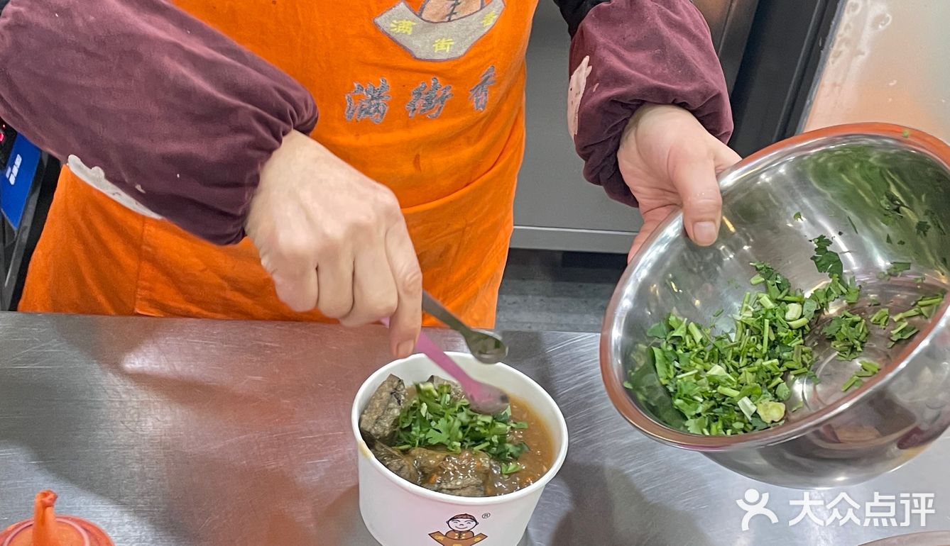 陪我一起长大的臭豆腐