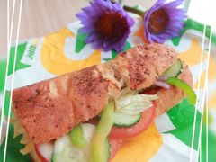 -赛百味SUBWAY(卓越店)
