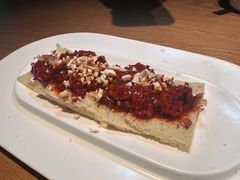 -纳鲁孜·新疆特色餐厅(上海悦荟广场店)