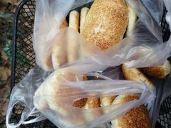 -上好酥烧饼(虹桥中心店)
