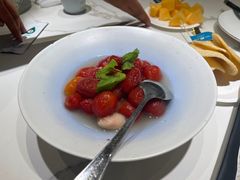 -阿里疆Alijiang·丝路美食·异域风情·清真(长楹天街店)