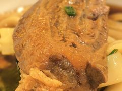 -中国厨房/台湾牛肉面