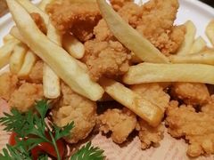 -花舍·新派粤菜·西餐·下午茶(亚运村·鸟巢店)