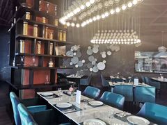 大堂-CASANOVA西餐厅(海信广场店)