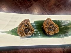薯壳粿-鱼篮仔·潮汕美食(圆明新园店)