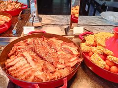 -广州文华东方酒店·悦铂尼西餐厅