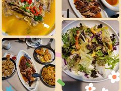 -小菜园新徽菜(合肥瑶海万达店)