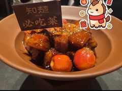 -知楚•精致湖北菜(武商MALL店)