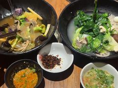 -万记麻辣烫国展总店