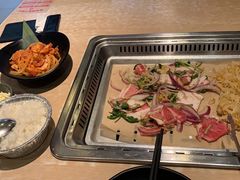 -新石器烤肉(高行万嘉店)