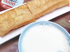 -日月永和中国餐饮名店(东湖店)