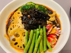 -徐记海鲜(明德门店)