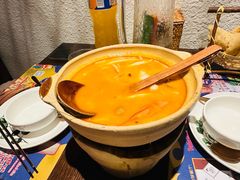 -泰妃殿(武汉首店)