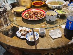 -灶东家民间菜(回兴店)