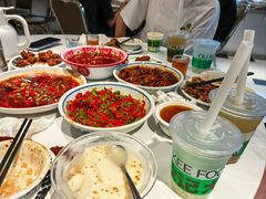 -欧记大排档·景德菜(上海首店)