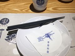 -东菊料理(吉利购物广场店)