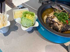 -半天妖烤鱼(西直门凯德mall店)