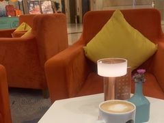 -逸派咖啡 EPARKCOFFEE(广安门店)