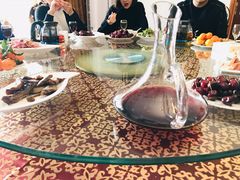 -老味道民宿(栈桥店)