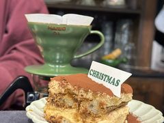 -Rechill Cafe(工体店)