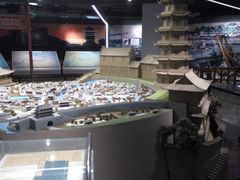 -苏州河梦清园环保主题公园