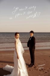 -你好晴天·目的地婚礼