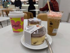 -Seesaw Coffee(武商MALL·武广店)