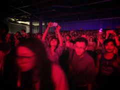 -国家会展中心（上海）虹馆EH