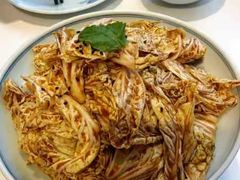 -惠丰堂饭庄·烤鸭·京味菜(翠微路店)