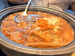 -五谷丰登农家院·地道胶东菜·海鲜烧烤(威海店)