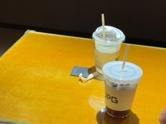 -JPG canteen(广州东山口店)