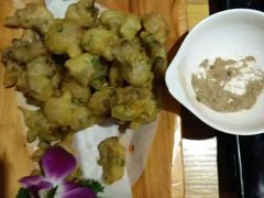 -隆喜元鱼汤包·海鲜(中联广场店)