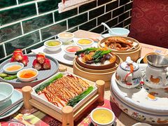 -点都德(聚福楼店)